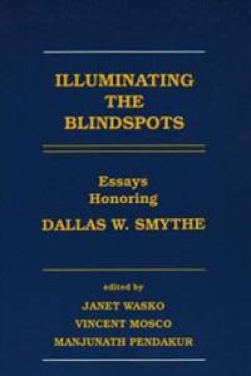 Illuminating the Blindspots