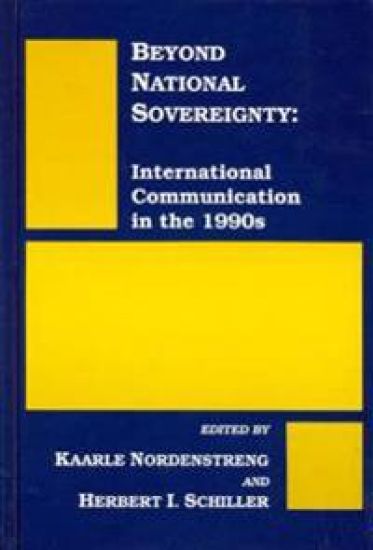 Beyond National Sovereignty