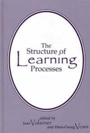The Structure of Learning Processes