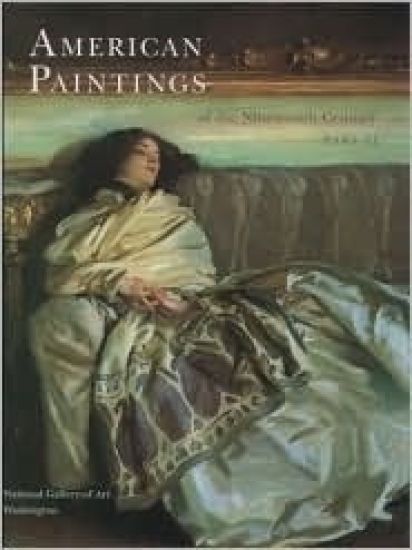 American Paintings of the 19th Century, Part II