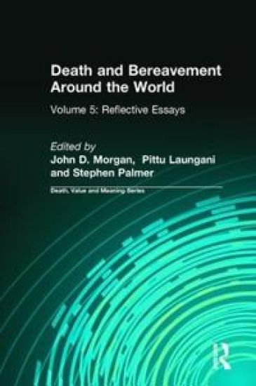 Death and Bereavement Around the World
