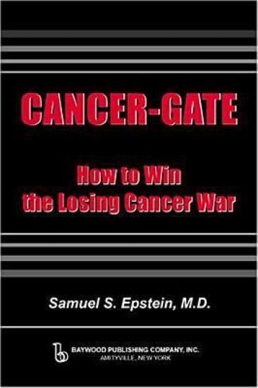 Cancer-gate