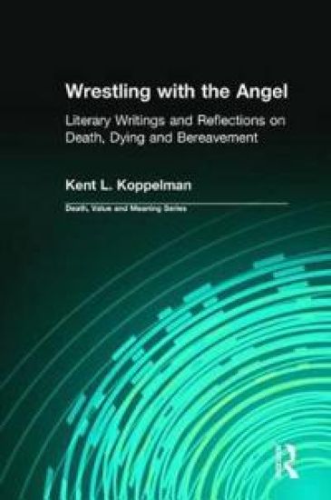 Wrestling with the Angel