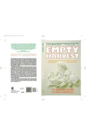 Empty Harvest