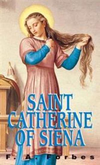 Saint Catherine of Siena