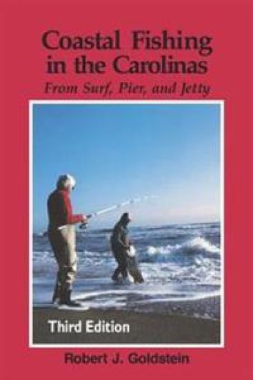 Coastal Fishing in the Carolinas