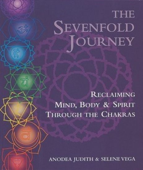 The Sevenfold Journey