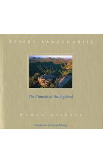 Desert Sanctuaries
