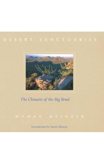 Desert Sanctuaries