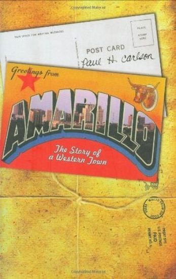 Amarillo
