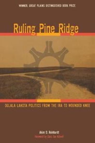 Ruling Pine Ridge