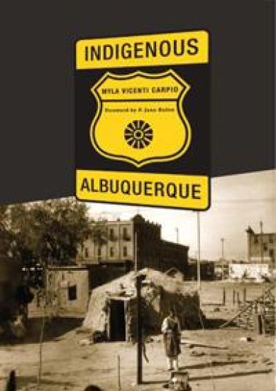 Indigenous Albuquerque