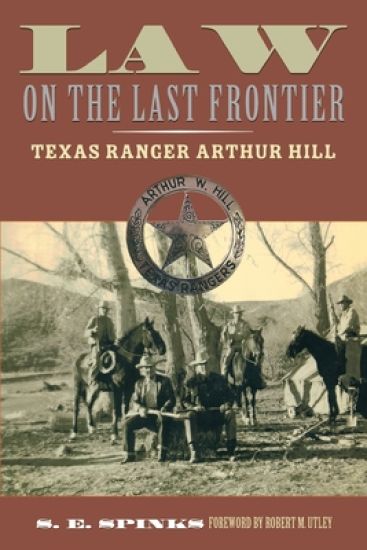 Law on the Last Frontier