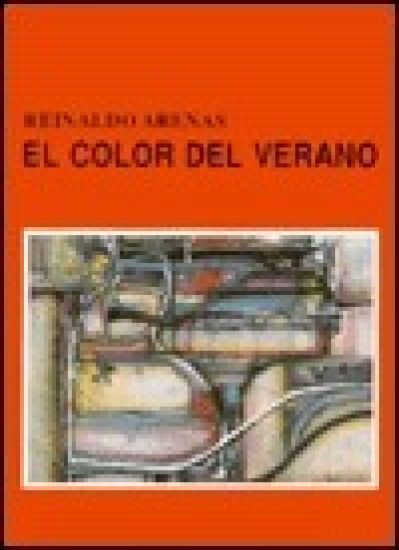 El Color Del Verano (Coleccion Caniqui)