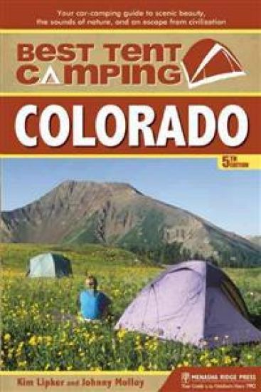 Best Tent Camping: Colorado