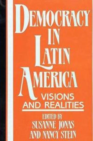 Democracy in Latin America
