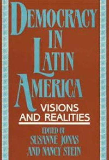 Democracy in Latin America