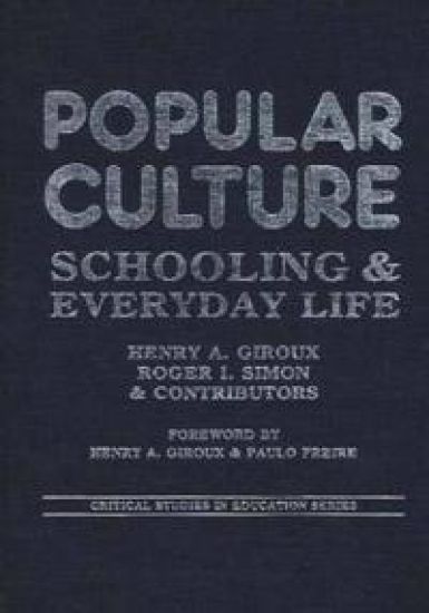 Popular Culture
