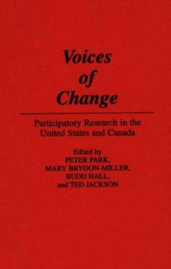 Voices of Change