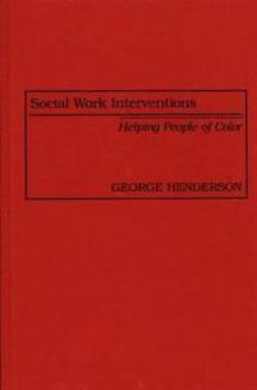 Social Work Interventions