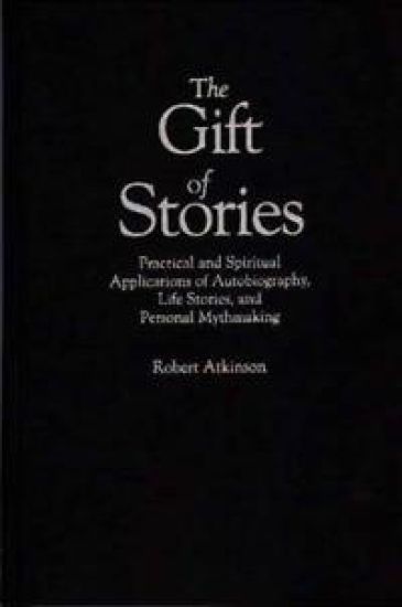 The Gift of Stories