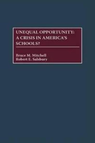 Unequal Opportunity