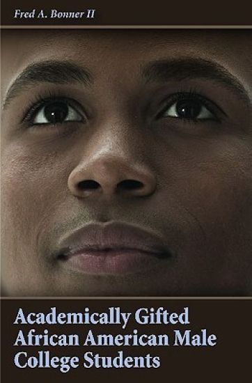 Academically Gifted African American Male College Students