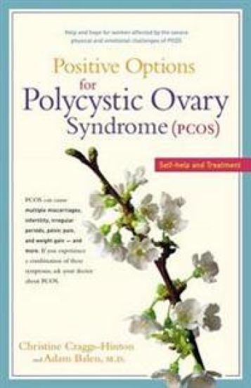 Positive Options for Polycystic Ovary Syndrome (Pcos)