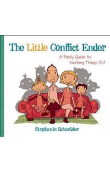 The Little Conflict Ender