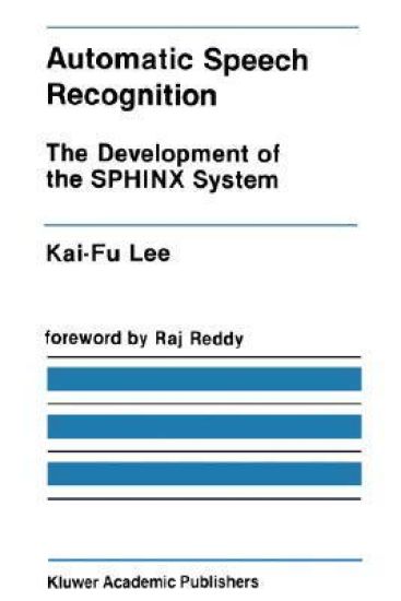 Automatic Speech Recognition