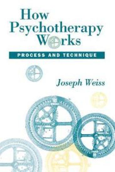 How Psychotherapy Works