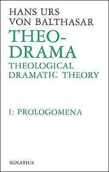 Theo-Drama