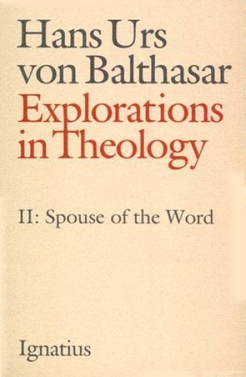 Explorations in Theology