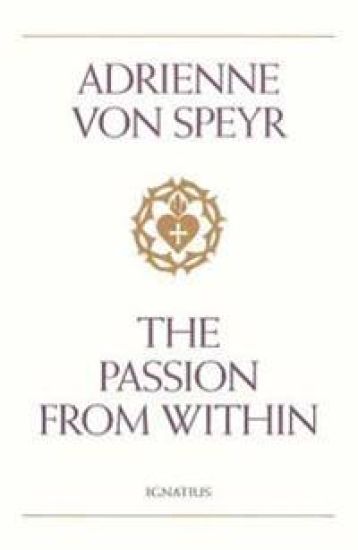 Passion from within