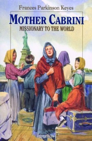 Mother Cabrini