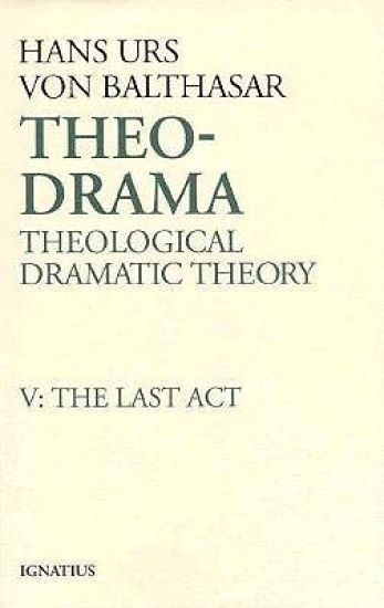 Theo-drama