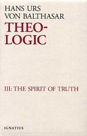 The Spirit of Truth