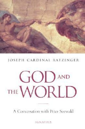 God and the World