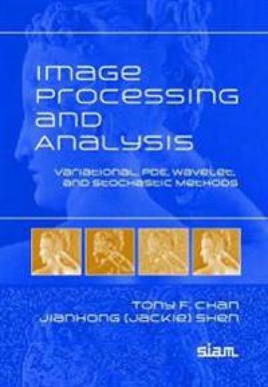 Image Processing And Analysis