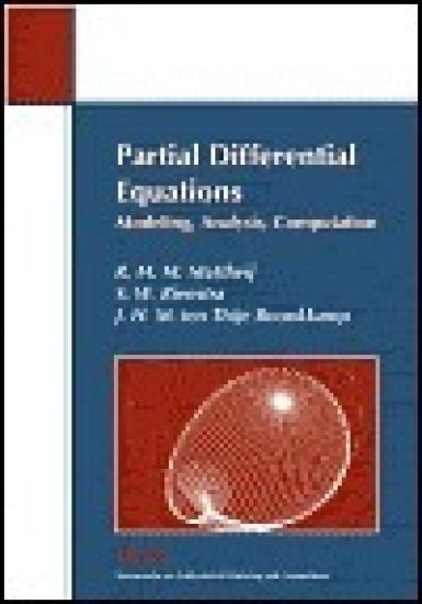 Partial Differential Equations