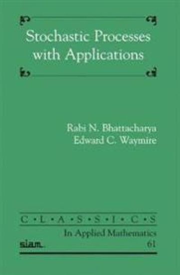 Stochastic Processes With Applications