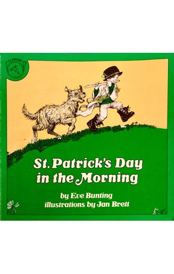 St.patrick's Day in the Morning