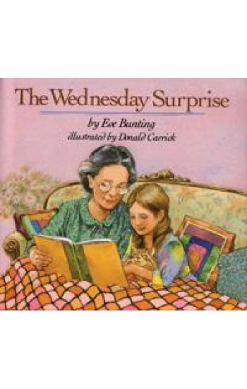 Wednesday Surprise