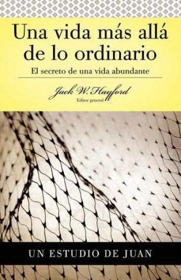 Serie Vida en Plenitud: Una Vida Más Allá de lo Ordinario