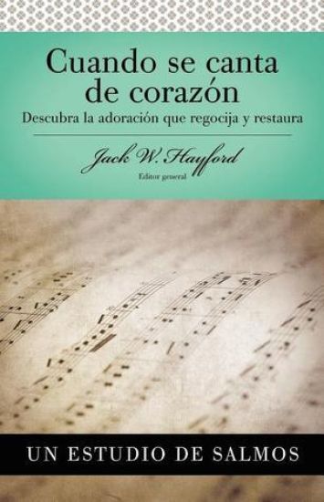 Serie Vida en Plenitud: Cuando se canta de corazón