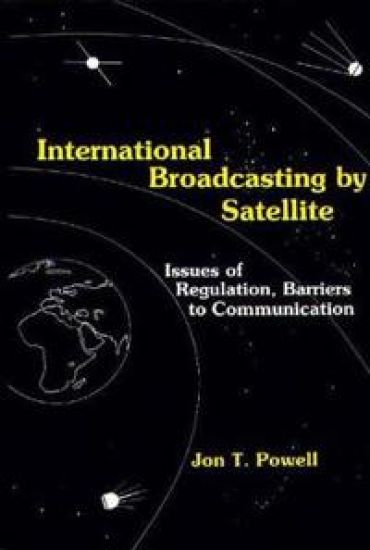 International Broadcasting by Satellite