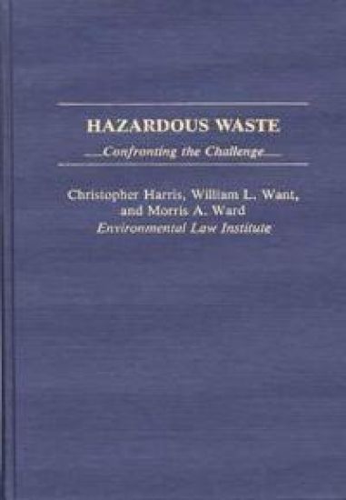 Hazardous Waste