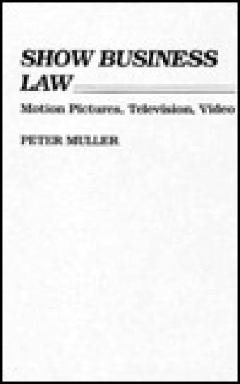 Show Business Law