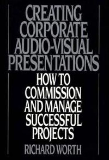 Creating Corporate Audio-Visual Presentations