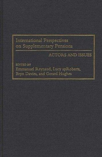 International Perspectives on Supplementary Pensions